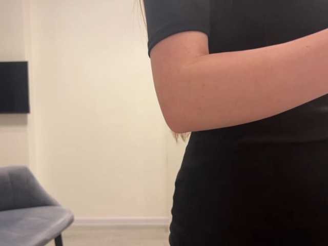 KamillaGlamour live cam on BongaCams