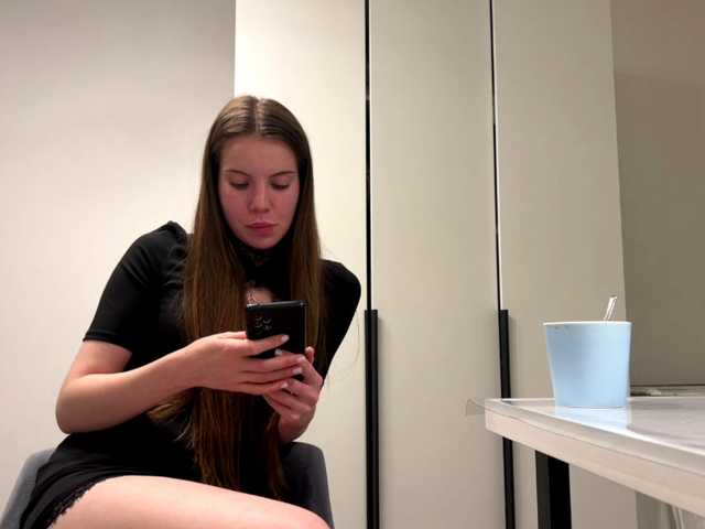 KamillaGlamour