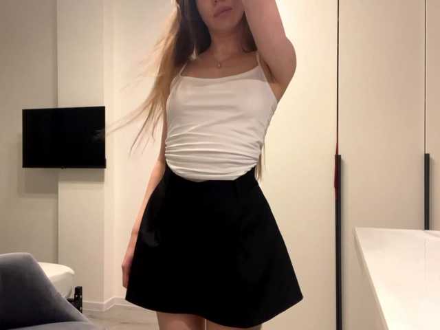 KamillaGlamour live cam on BongaCams