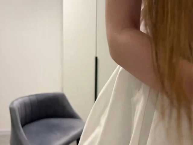 KamillaGlamour live cam on BongaCams