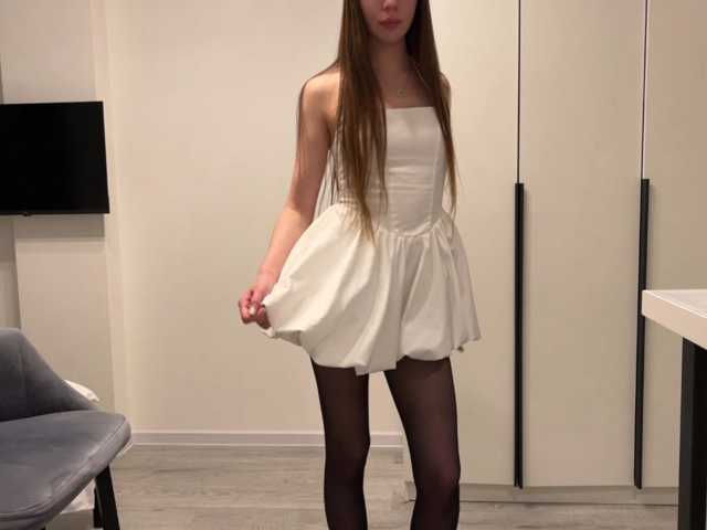 KamillaGlamour live cam on BongaCams