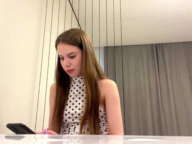 KamillaGlamour live cam on BongaCams