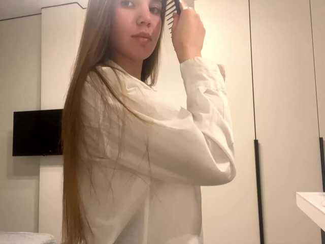 KamillaGlamour live cam on BongaCams