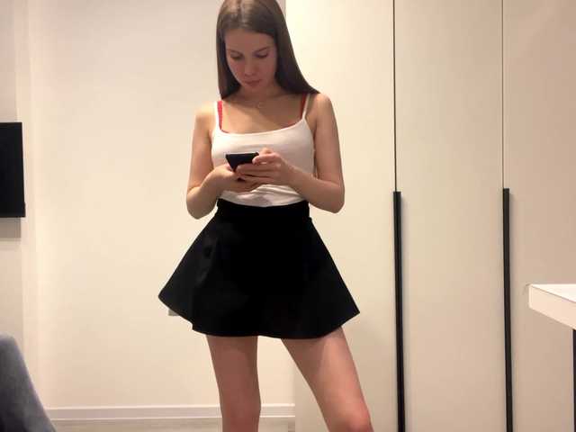KamillaGlamour live cam on BongaCams