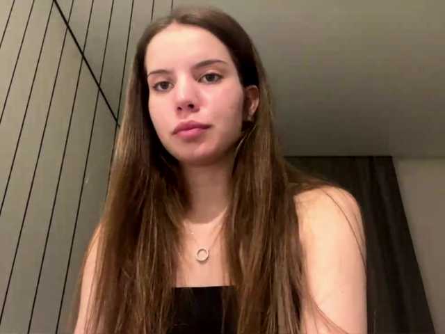 KamillaGlamour live cam on BongaCams