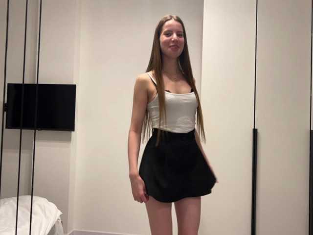 KamillaGlamour live cam preview