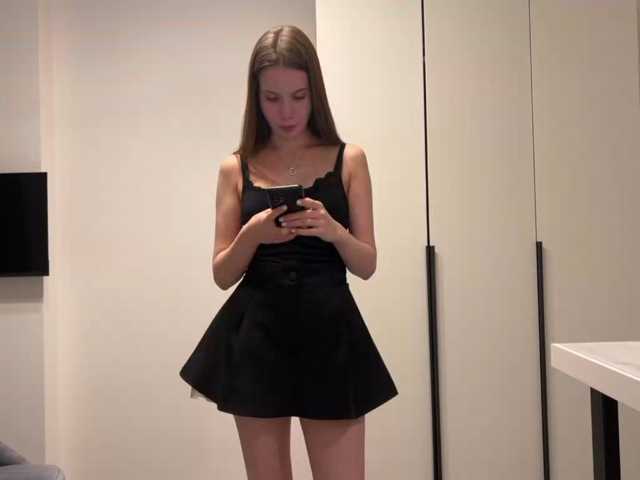 KamillaGlamour live cam on BongaCams