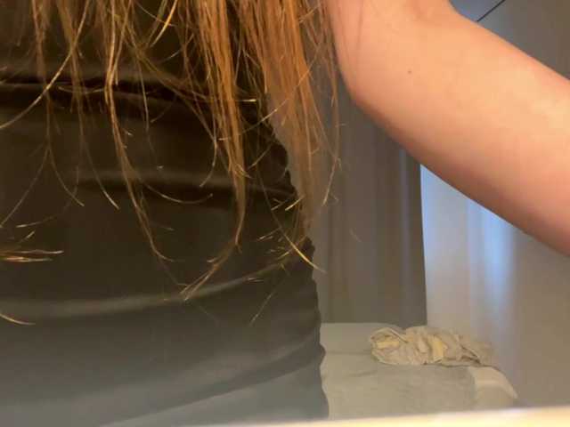 KamillaGlamour live cam on BongaCams