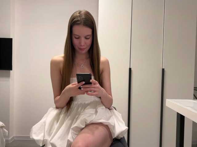 KamillaGlamour live cam on BongaCams