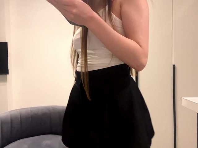 KamillaGlamour live cam on BongaCams