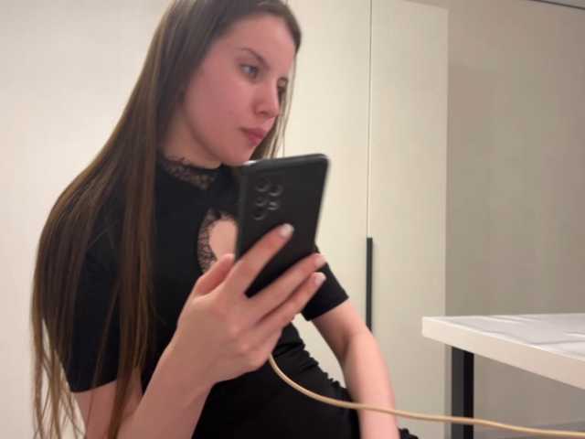 KamillaGlamour live cam on BongaCams