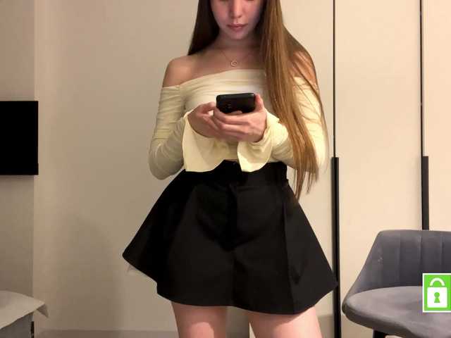 KamillaGlamour live cam on BongaCams