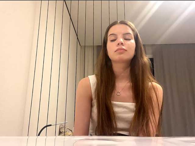 KamillaGlamour live cam on BongaCams