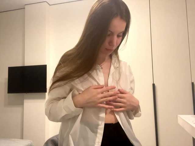 KamillaGlamour live cam on BongaCams