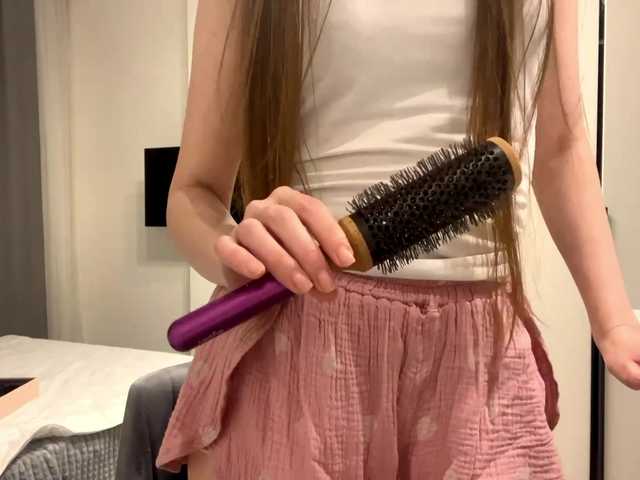 KamillaGlamour