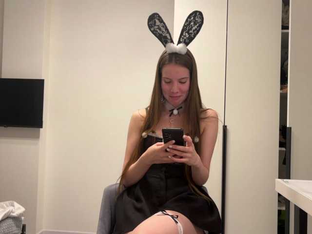 KamillaGlamour live cam