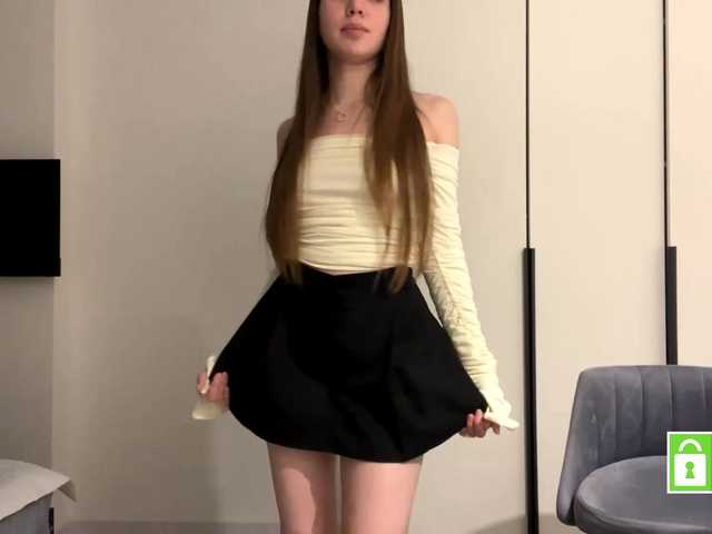 KamillaGlamour live cam on BongaCams