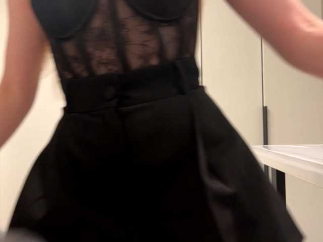 KamillaGlamour live cam on BongaCams