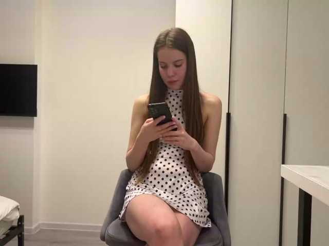 KamillaGlamour live cam on BongaCams