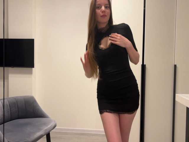 KamillaGlamour live cam on BongaCams
