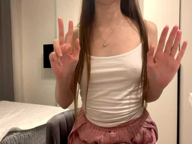 KamillaGlamour