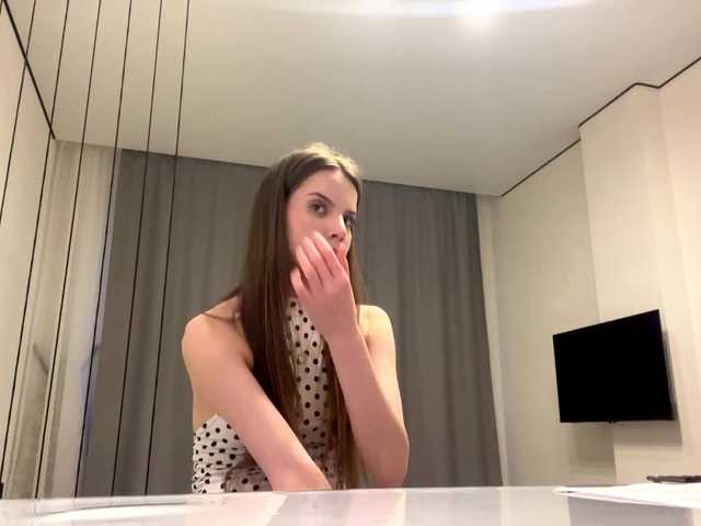 KamillaGlamour live webcam show