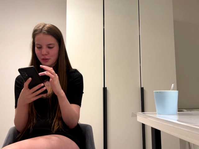 KamillaGlamour live cam on BongaCams
