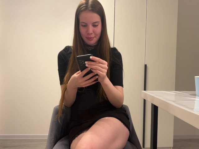 KamillaGlamour live cam on BongaCams