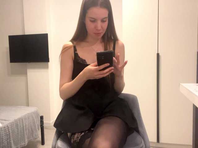 KamillaGlamour live cam preview