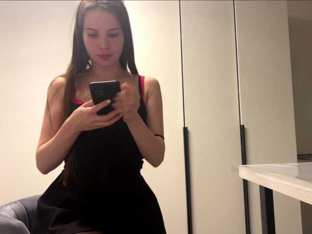 KamillaGlamour live cam on BongaCams