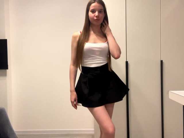 KamillaGlamour live cam on BongaCams