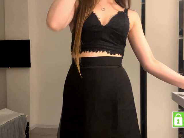 KamillaGlamour live cam on BongaCams