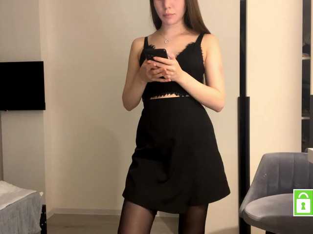 KamillaGlamour live cam on BongaCams