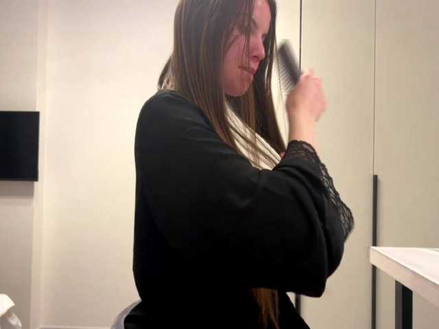 KamillaGlamour