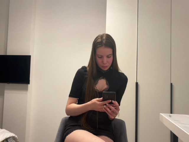 KamillaGlamour