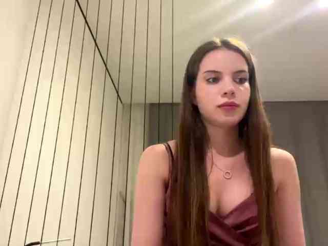 Modèle: KamillaGlamour