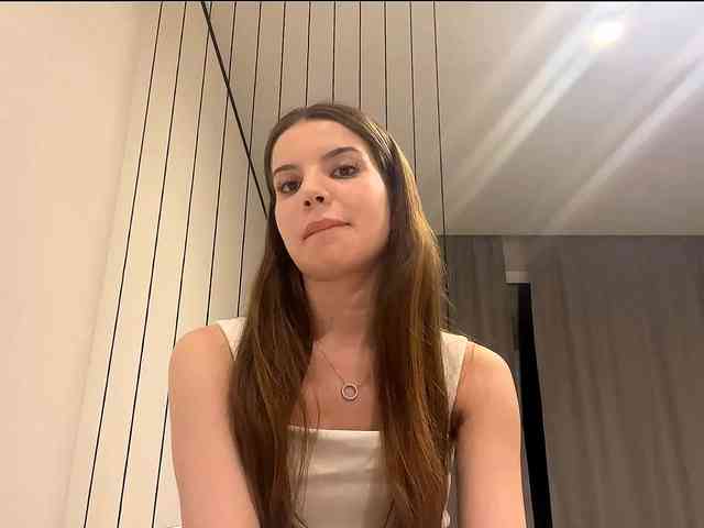 KamillaGlamour webcam