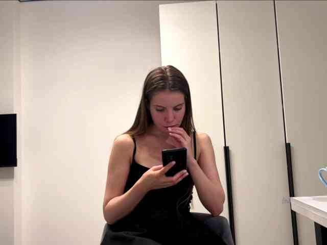 KamillaGlamour webcam