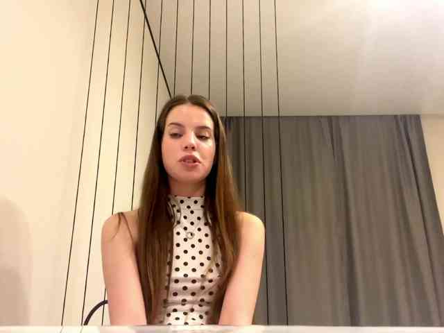 KamillaGlamour webcam