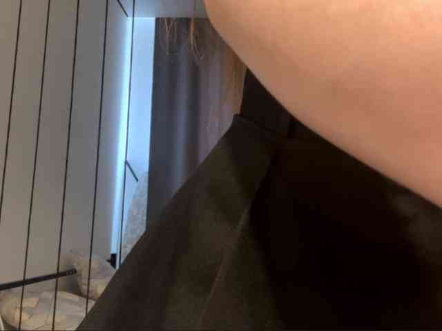 KamillaGlamour webcam