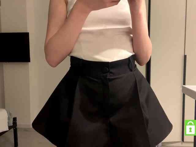 Modèle: KamillaGlamour