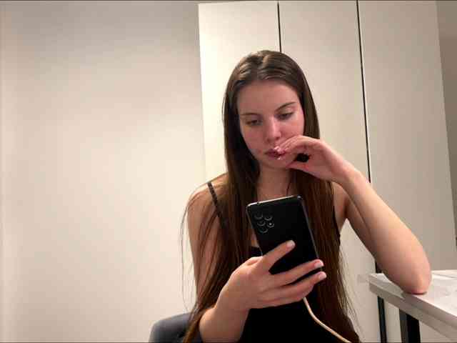 KamillaGlamour webcam