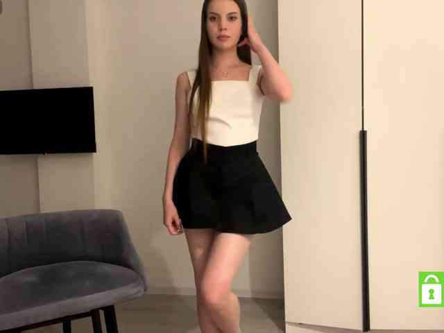 Modèle: KamillaGlamour