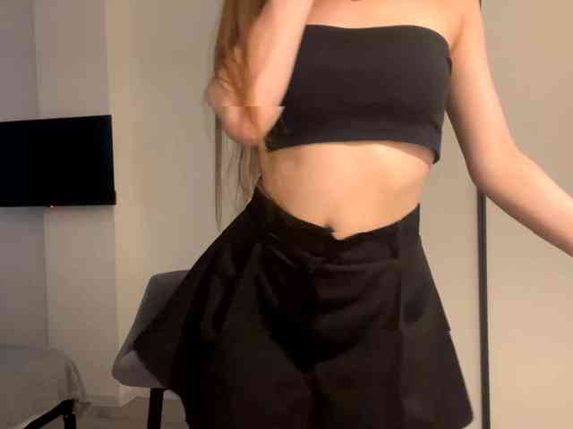 Modèle: KamillaGlamour