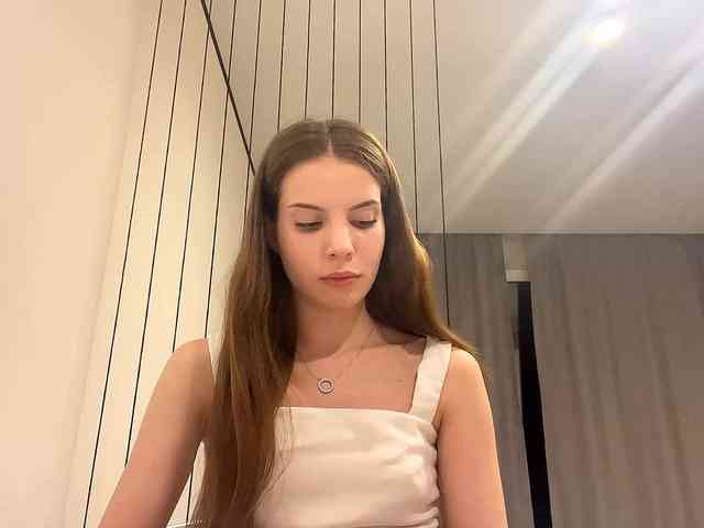 Modèle: KamillaGlamour