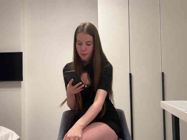 KamillaGlamour