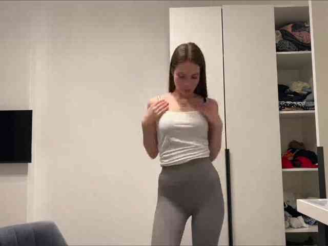 KamillaGlamour webcam