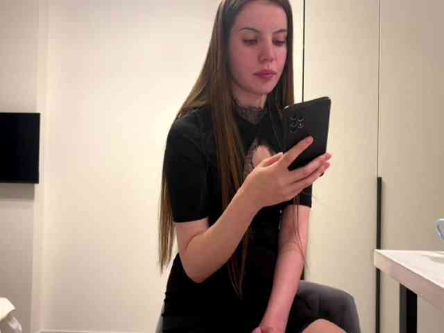 KamillaGlamour