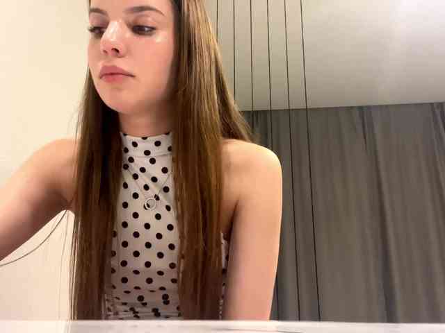 KamillaGlamour webcam