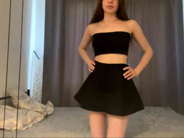 Modèle: KamillaGlamour